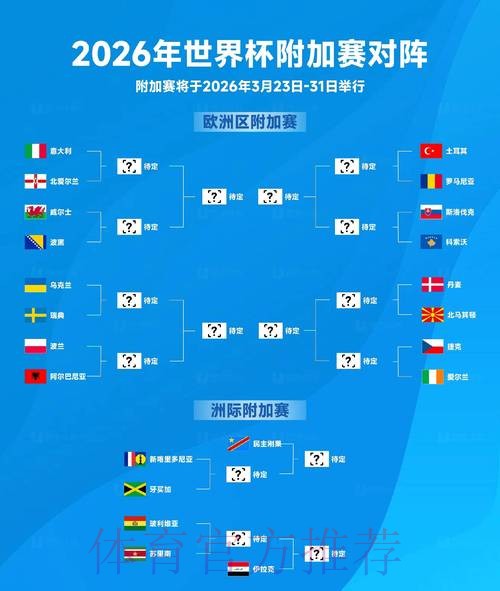 2026世界杯赛事全面统计与深入分析
