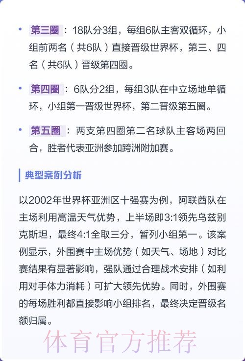 世界杯外围平台热门推荐分析